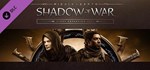 *Middle-earth Shadow of War Definitive (+7 DLC)*STEAM*