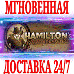 *Hamilton´s Great Adventure *Steam\РФ+Весь Мир\Key* +*