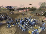 *Supreme Commander 2 \ Gold Edition*STEAM*КЛЮЧ*РФ+МИР