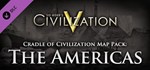 Sid Meier´s Civilization V Complete (+18 DLC) Steam Key