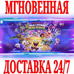 *Nickelodeon All-Star Brawl *Steam\РФ+Весь Мир\Key* +*