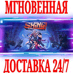 *Shing! *Steam\РФ+Весь Мир\Key* + Бонус