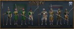 *Europa Universalis IV Cradle of Civilization Content P