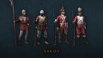 *Europa Universalis IV: Emperor Content Pack*Steam\Key*