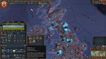 *Europa Universalis IV Rule Britannia DLC*Steam\Key*+*