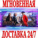 *Europa Universalis IV Rule Britannia DLC*Steam\Key*+*