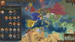 *Europa Universalis IV Golden Century DLC*Steam\Key*+*