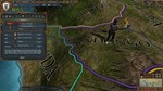 *Europa Universalis IV: Rights of Man DLC*Steam\Key*+*