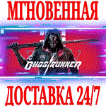 *Ghostrunner 1 *STEAM*КЛЮЧ*РФ+ВЕСЬ МИР +*