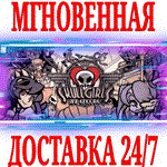 *Skullgirls 2nd Encore *Steam\РФ+Весь Мир\Key* + Бонус