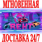 *REKT! High Octane Stunts *Steam\РФ+Весь Мир\Key* + *