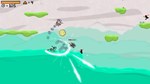 Super Fancy Pants Adventure Steam Ключ РФ+Мир +Бонус