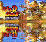 *Wild Guns Reloaded *Steam\РФ+Весь Мир\Key* + Бонус