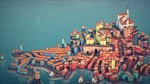 *Townscaper *Steam\РФ+Весь Мир\Key* + Бонус