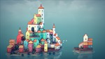 *Townscaper *Steam\РФ+Весь Мир\Key* + Бонус