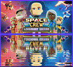 *Space Crew: Legendary Edition *Steam\РФ+Весь Мир\Key*