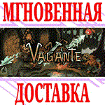 *Vagante *Steam\РФ+Весь Мир\Key*+ Бонус
