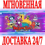*ToeJam & Earl Back in the Groove!*Steam\РФ+Мир\Key*+*