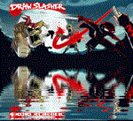 *Draw Slasher *Steam\РФ+Весь Мир\Key* + Бонус