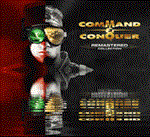 ✅Command & Conquer Remastered Collection ⭐EA app\Key⭐