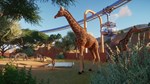 ✅Planet Zoo ⭐Steam\РФ+СНГ\Key⭐ + Бонус