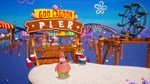 *SpongeBob SquarePants Battle for Bikini Bottom*STEAM*