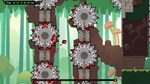 *Super Meat Boy Forever *Steam\РФ+Весь Мир\Key* + Бонус