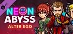 ✅Neon Abyss Deluxe Edition (5 в 1)⭐Steam\РФ+Мир\Key⭐+🎁