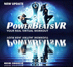 ✅PowerBeatsVR VR Fitness (PowerBeats)⭐Steam\РФ+Мир\Key⭐