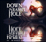 *Down the Rabbit Hole *Steam\РФ+Весь Мир\Key* + Бонус