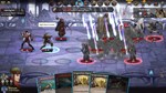 *Gordian Quest *Steam\РФ+Весь Мир\Key* + Бонус