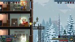 *Door Kickers Action Squad *Steam\РФ+Весь Мир\Key* + *