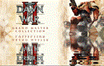 ✅Warhammer 40,000 Dawn of War 2 Grand Master Collection