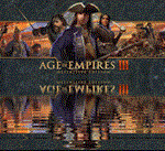 ✅Age of Empires III: Definitive Edition ⭐Steam\ROW\Key⭐