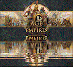 ✅Age of Empires: Definitive Edition 1⭐Steam\РФ+Мир\Key⭐