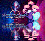 *Shieldmaiden Remix Edition *Steam\РФ+Весь Мир\Key* +*