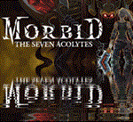 *Morbid: The Seven Acolytes *Steam\РФ+Весь Мир\Key* +*