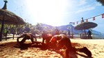 Dead Island Definitive Edition Steam Ключ РФ+Мир +Бонус