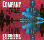 *Company of Crime *Steam\РФ+Весь Мир\Key* + Бонус