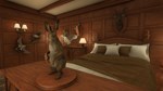 *theHunter Call of the Wild Trophy Lodge Spring Creek M