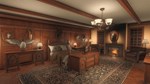 *theHunter Call of the Wild Trophy Lodge Spring Creek M
