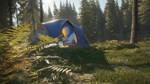 ✅theHunter: Call of the Wild Tents Ground Blinds⭐Steam⭐