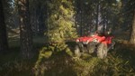 ✅theHunter: Call of the Wild ATV SABER 4X4 ⭐Steam\Key⭐