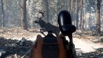 *theHunter Call of the Wild Smoking Barrels Weapon Pack