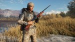 *theHunter: Call of the Wild Duck and Cover Pack*Steam*