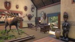 *theHunter: Call of the Wild Saseka Safari Trophy Lodge