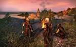 The Witcher: Enhanced Edition Director´s Cut Ключ GOG