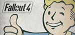 ✅Fallout 4 GOTY (Next-Gen Update)⭐Steam\РФ+Мир\Key⭐ +🎁 - irongamers.ru