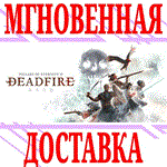 ✅Pillars of Eternity II Deadfire⭐Steam\Весь Мир\Key⭐+🎁