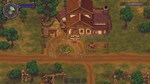 Graveyard Keeper Stranger Sins Steam Ключ РФ+Мир +Бонус
